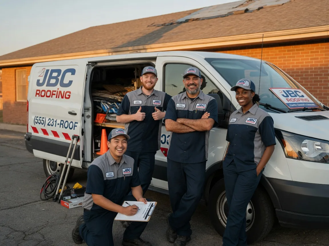 Roof Replacement company in Houston, DE
